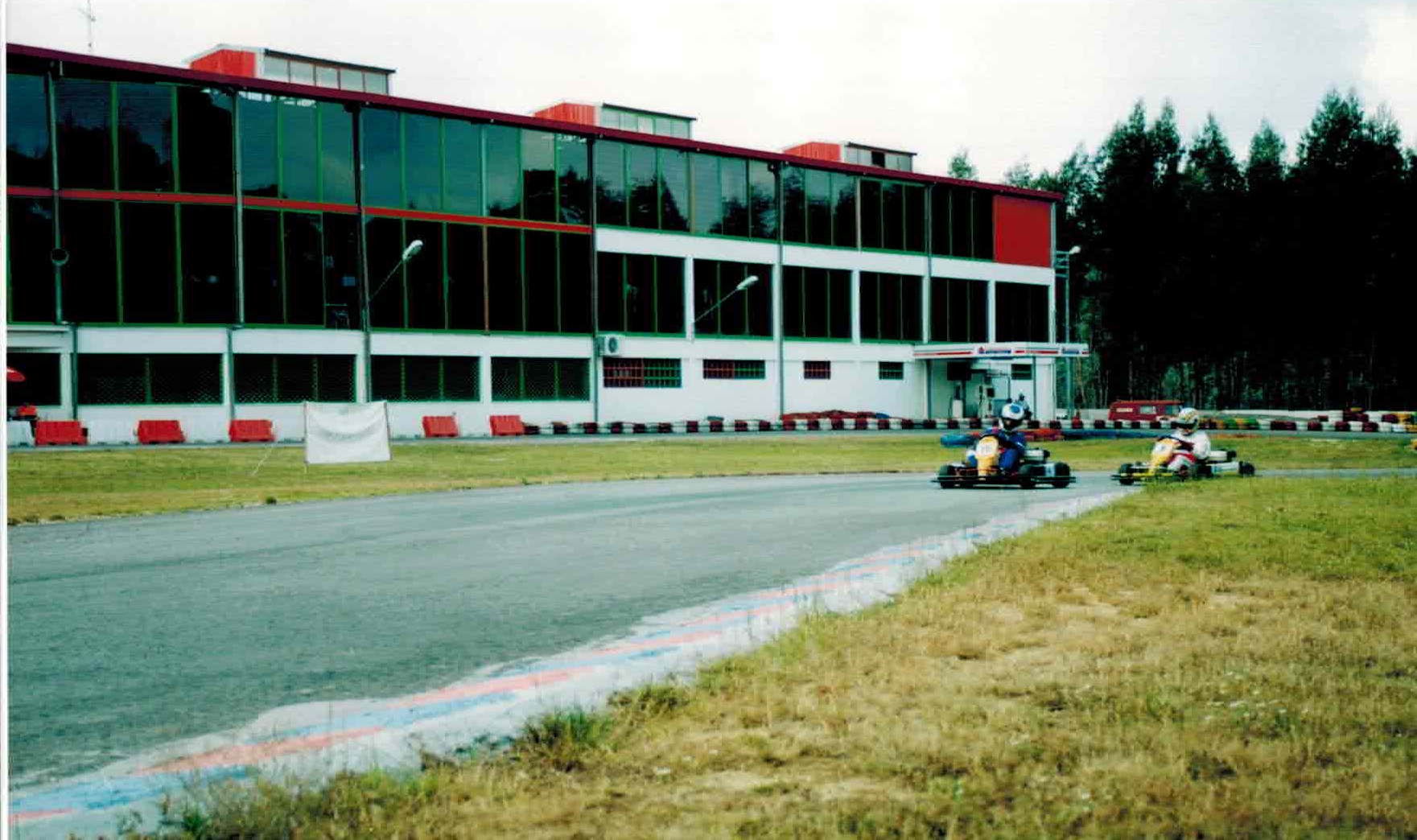 IV Edição 24 Horas da Batalha 1999138